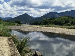-古堰画乡景区