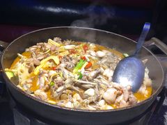 -蛙来哒(万豪城市广场黑金冠店)