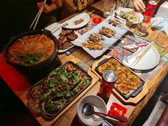 -火联烧烤(学院路创始店)