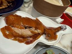 -小吊梨汤·北京菜·烤鸭(鸟巢店)