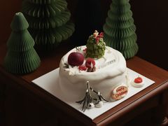 -花甜生活FatimCake·生日蛋糕