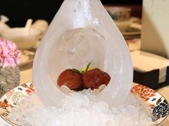 -富力丽思卡尔顿酒店·丽轩中餐厅
