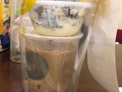 -舍予茶(桂林路店)