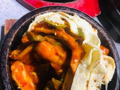 -妥妥烤肉料理(昙华林店)