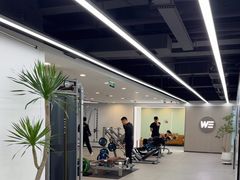 -WEGYMER健萌健身(麦德龙钰龙天下馆)