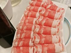 -珺小七铜锅涮肉(桃园路店)