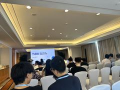 -上海明天广场JW万豪酒店