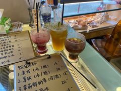 -樹夏shhha(越秀店)