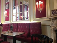 -Cafe Sacher(WIEN)