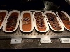 -星伦多 自助料理(圆融店)