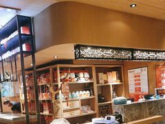 -唐猫庭院·千年陕菜(大唐不夜城店)