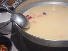 -骨之味·筒骨汤火锅(江头店)