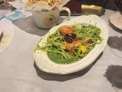 -秘密旅行Bonjour(黑金冠 江南西店)