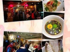 -金海阁海鲜火锅