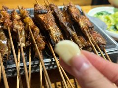 -管氏翅吧(甘家口店)