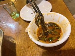 -乐山第一家临江鳝丝(茶坊路店)