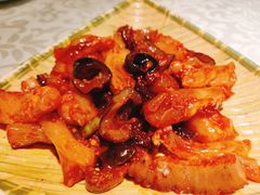 -志民家常菜·二十年(燕山大街店)