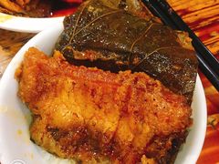 -雨田饭店(华兴东街店)
