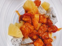-高第街56号融合餐厅(振华五星百货店)