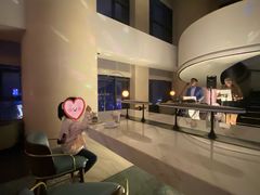 -秀·吧 Show Bar(兰州盛达希尔顿酒店)