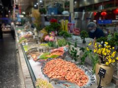 -汉金城海鲜烤肉自助百汇(烟台永旺购物中心店)