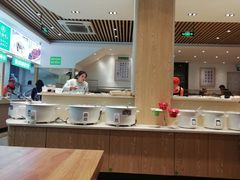 -素满香·素食自助餐(苏州·临顿路店)