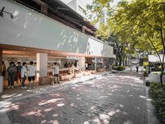 -% Arabica阿拉比卡咖啡(武汉天地店)