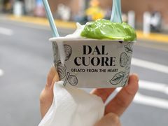 -Dal Cuore 达可芮冰淇淋(陕西北路店)