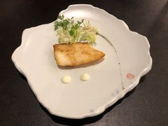 -广州文华东方酒店·江-由辉师傅主理