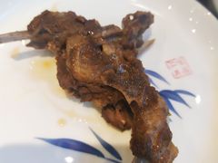 -亿诣蝎府炸酱面羊蝎子火锅(酷车小镇店)