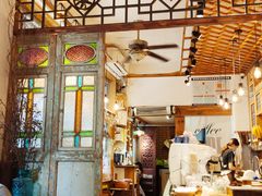 -西关84·History·Art·Cafe