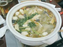 -金龙·打边炉(武进路店)