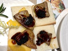 -大渔铁板烧(蛇口店)