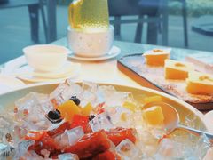 冰镇咕噜肉-陶陶居·雅园(凯华国际店)