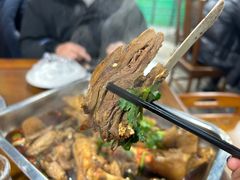 -老巷羊蝎子城(湘江世纪城店)
