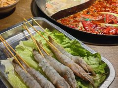 -萍姐火锅·公路夜市(打浦桥日月光店)