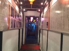-吴门人家·苏宴宫廷菜(拙政园店)
