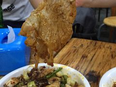 -雨田饭店(华兴东街店)