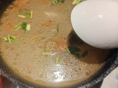 -欧提汗·新疆餐厅·清真(银都路店)