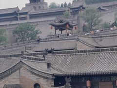-山西王家大院