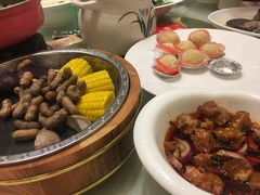 -金贵源食神(楚河汉街店)