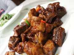 -渔堂公园餐厅·本帮菜(乐园路店)