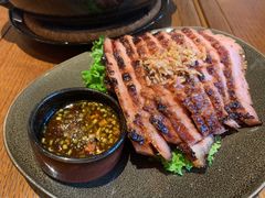 -CHINCHIN 青青·泰国料理(万象食家店)