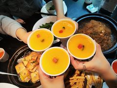 -简小舍·民间手艺菜(武昌江滩店)