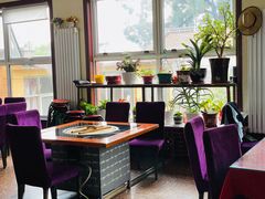 -北京龙庆四季香农家饭庄·灶台鱼·碳烤虹鳟鱼(龙庆峡店)