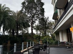 -福州中庚聚龍酒店香汇自助餐厅(南江滨西大道店)
