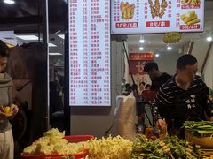 -魏记里脊肉炸炸炸(南门口店)