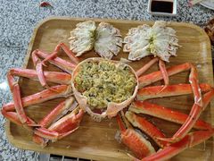 -震海贝烤贝·民俗特色店(延吉总店)