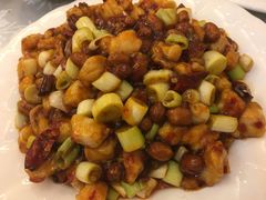 -春饼家常菜(百子湾店)