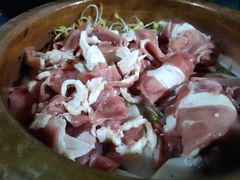 -卡万金特色藏餐
